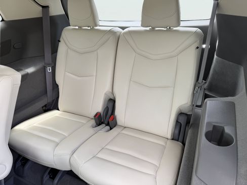 Used 2024 Cadillac XT6 Premium Luxury w/ LPO, Floor Liner Package AWD/4WD image 13