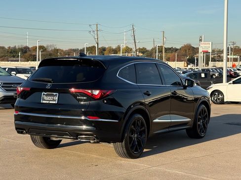 Used 2023 Acura MDX FWD w/ Technology Package image 7