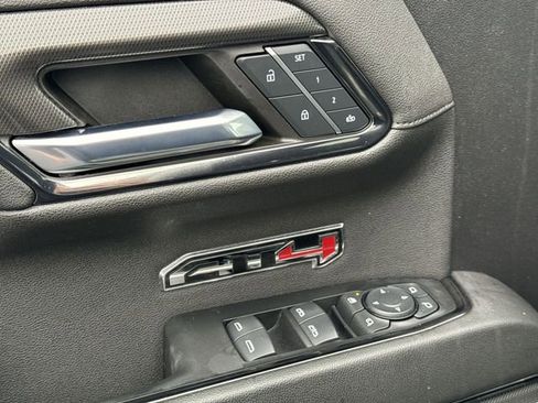 Certified 2024 GMC Sierra 1500 AT4 w/ Technology Package image 23
