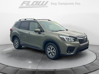 Used 2019 Subaru Forester Premium w/ All-Weather Package AWD/4WD video 1