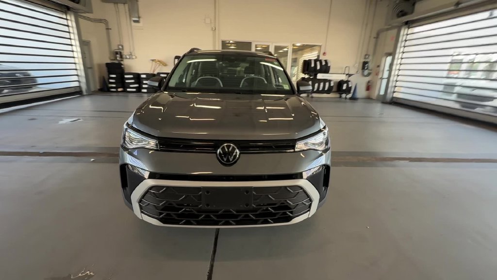Certified 2025 Volkswagen Taos S AWD/4WD image 14