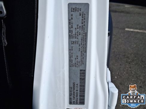 New 2026 Jeep Wrangler Sport S image 11