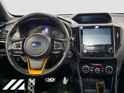 Certified 2023 Subaru Forester Wilderness AWD/4WD image 26