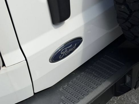 Used 2024 Ford Bronco Badlands AWD/4WD image 12