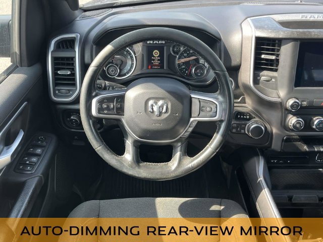 Used 2019 RAM 1500 Big Horn AWD/4WD image 18