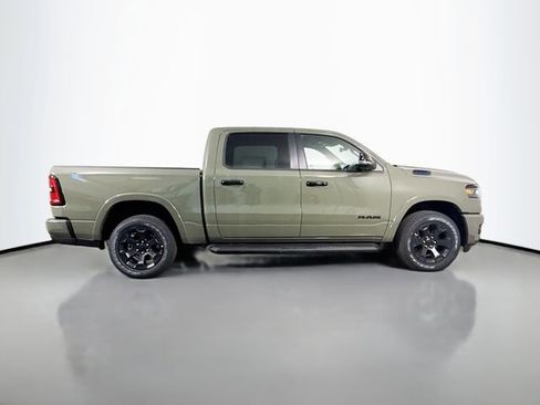 New 2026 RAM 1500 Big Horn image 8