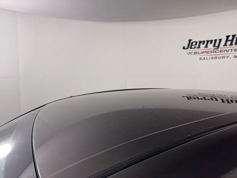 Used 2024 Toyota Camry SE w/ Convenience Package image 5