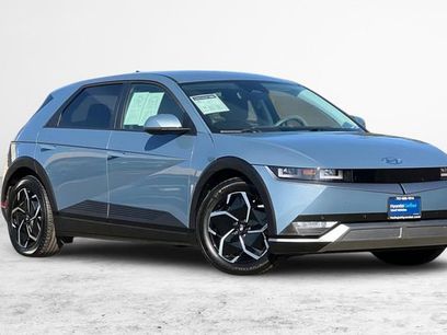 Certified 2024 Hyundai Ioniq 5 SEL