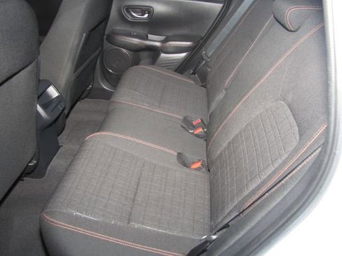 Used 2024 Honda HR-V Sport image 11