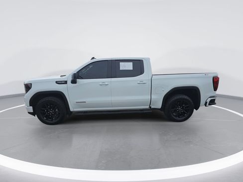 Used 2024 GMC Sierra 1500 Elevation AWD/4WD image 5