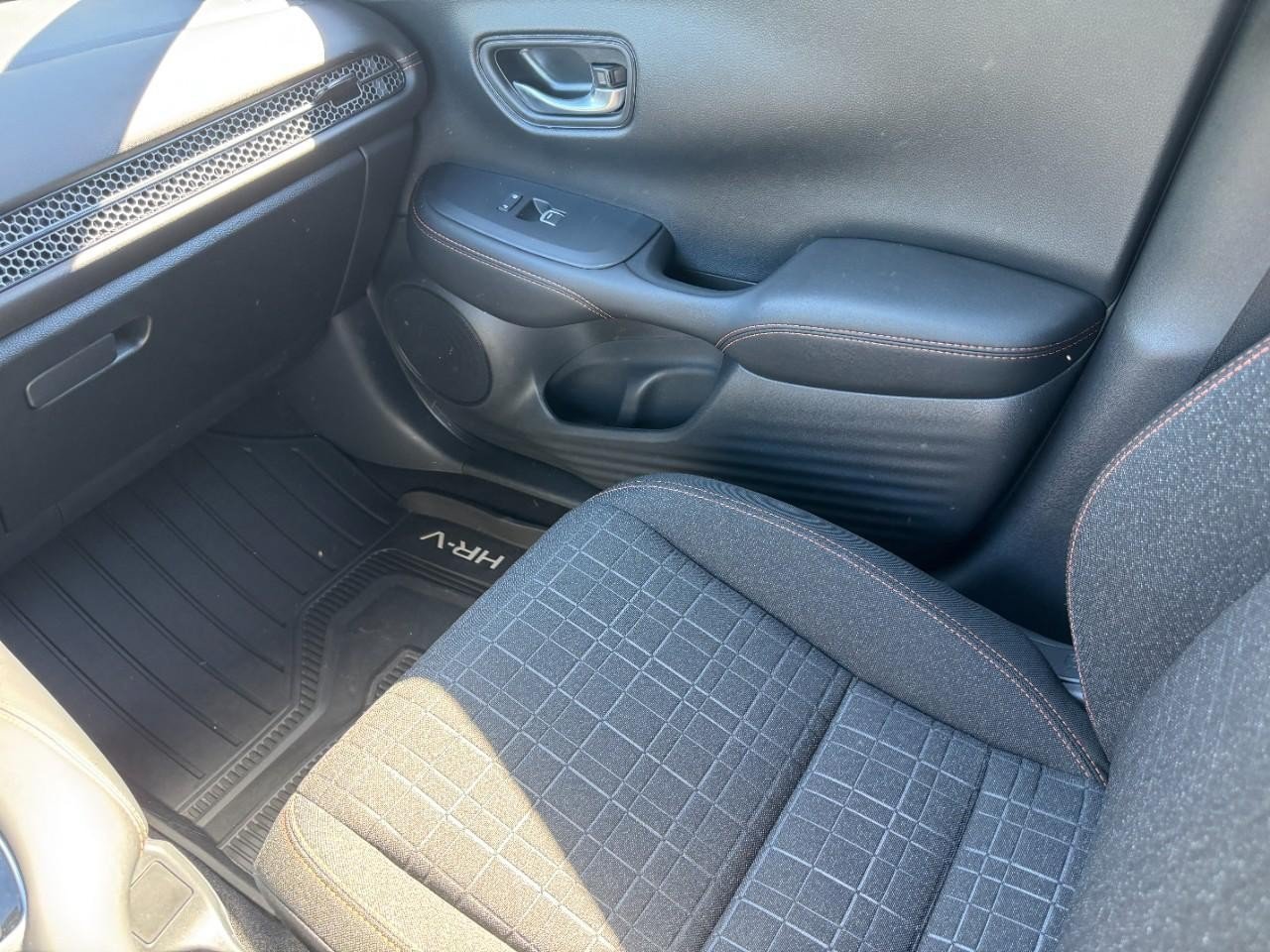 Certified 2026 Honda HR-V Sport image 17