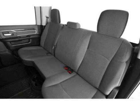 Used 2020 RAM 2500 Big Horn image 16