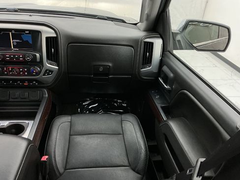 Used 2016 GMC Sierra 1500 SLT AWD/4WD image 30