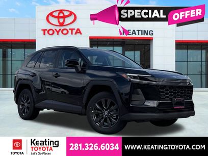 New 2026 Toyota RAV4 XLE Premium