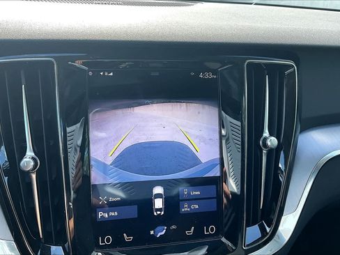 Used 2020 Volvo S60 T6 Momentum AWD/4WD image 27