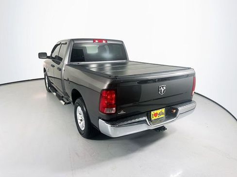 Used 2020 RAM 1500 Tradesman w/ Chrome Plus Package image 7