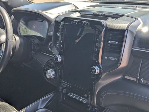 Used 2023 RAM 1500 Limited AWD/4WD image 8