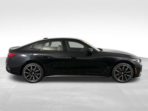 Used 2023 BMW i4 eDrive40 w/ M Sport Package RWD image 5