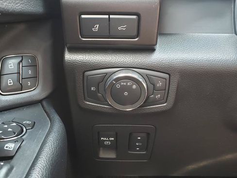 Used 2021 Ford Expedition Limited AWD/4WD image 20