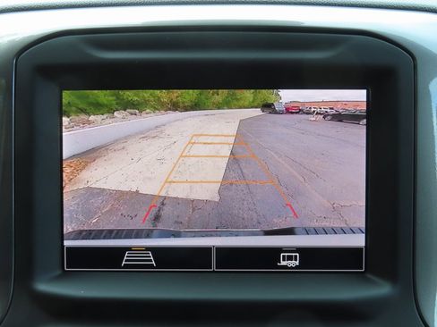 New 2026 Chevrolet Silverado 2500 W/T w/ WT/CX Safety Package image 7