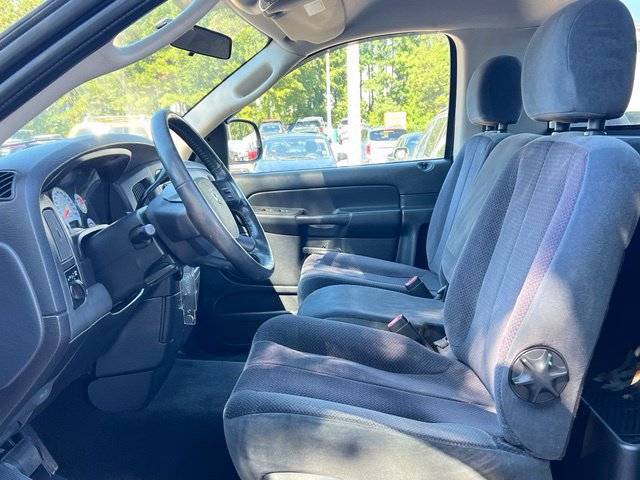 Used 2005 Dodge Ram 1500 Truck SLT w/ Sport Appearance Group RWD image 10