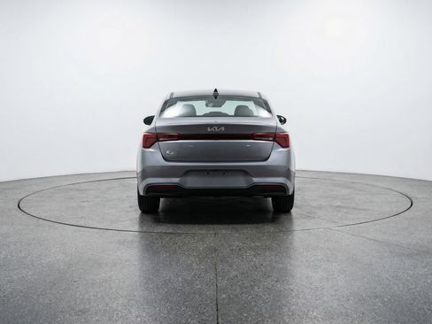 Used 2025 Kia K4 FWD image 7