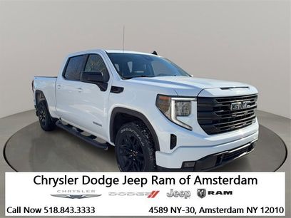 Used 2022 GMC Sierra 1500 Elevation