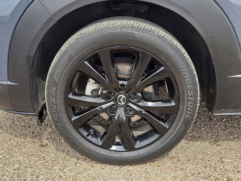 Used 2023 MAZDA CX-30 AWD 2.5 S w/ Preferred Package image 10