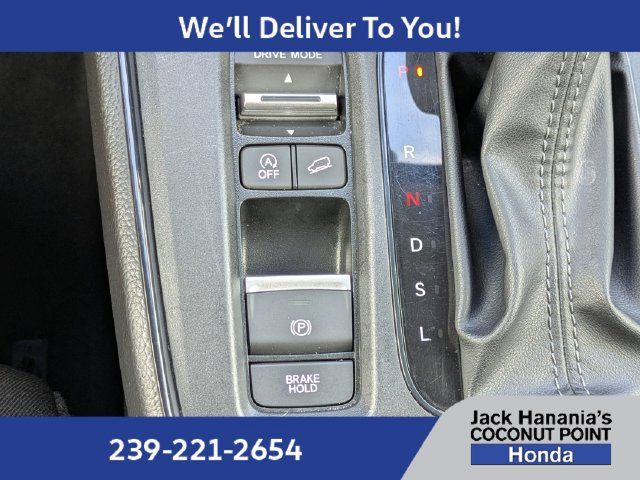 Used 2024 Honda CR-V EX image 34