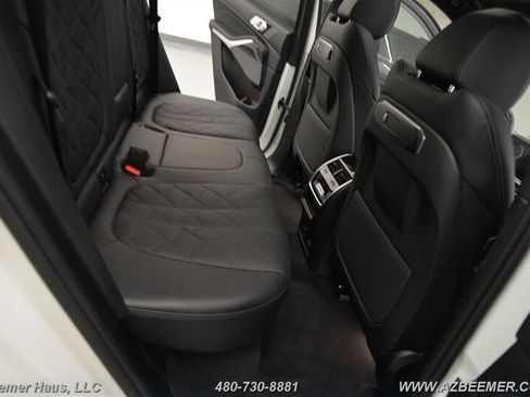 Used 2026 BMW X5 sDrive40i w/ M Sport Package RWD image 27