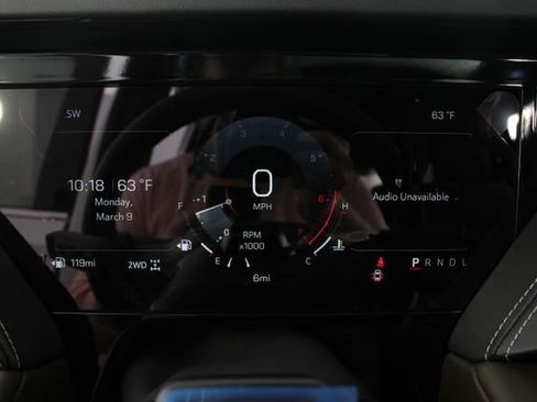 New 2026 GMC Yukon XL Denali Ultimate image 14