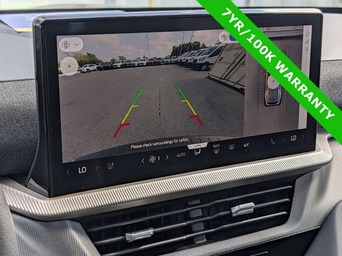 Certified 2026 Ford Explorer ST w/ Sun And Sound Package AWD/4WD image 31