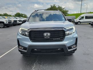 Used 2024 Honda Passport Black Edition video 2