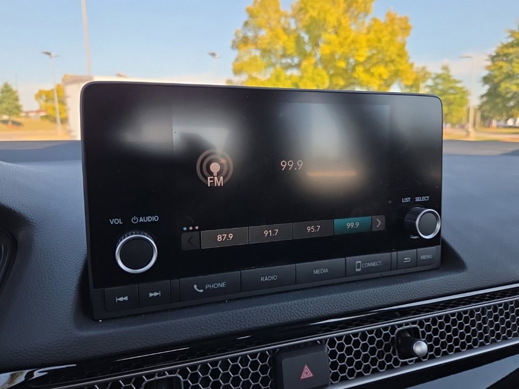 Used 2024 Honda Civic Sport image 31
