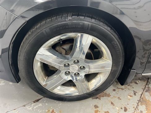 Used 2012 Chevrolet Malibu LT w/ 1LT All-Star Package image 25