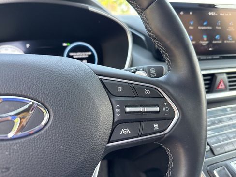 Certified 2023 Hyundai Santa Fe Limited image 37