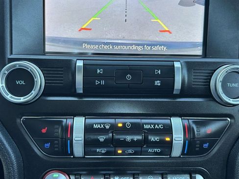 Used 2020 Ford Mustang GT Premium w/ GT Performance Package image 23