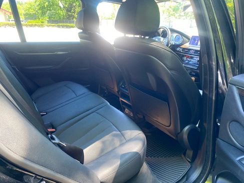 Used 2017 BMW X5 xDrive35i AWD/4WD image 24