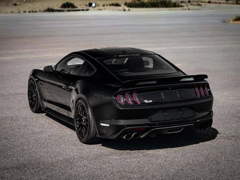 Certified 2018 Ford Mustang GT w/ Equipment Group 301A RWD image 7