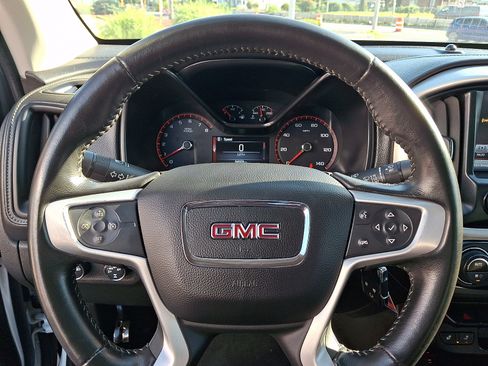 Used 2016 GMC Canyon SLT AWD/4WD image 20