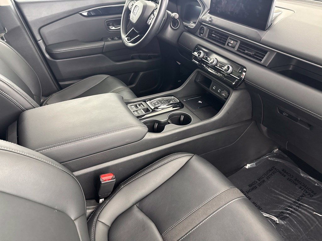 Certified 2026 Honda Pilot EX-L image 32