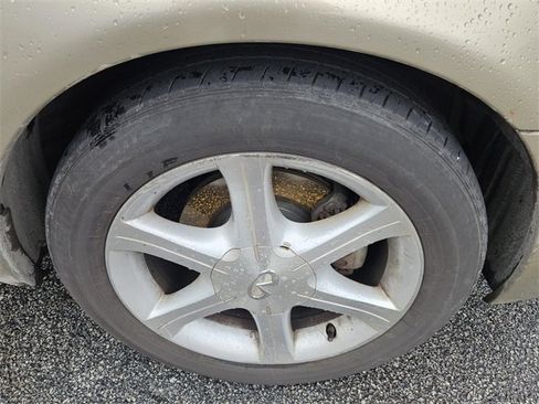 Used 2002 INFINITI I35 image 6