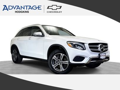 Used 2019 Mercedes-Benz GLC 300 4MATIC