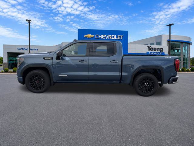 Used 2024 GMC Sierra 1500 Elevation AWD/4WD image 4