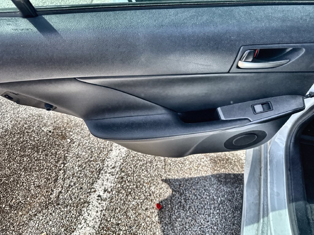 Used 2021 Lexus IS 350 F Sport w/ Navigation Package RWD image 7