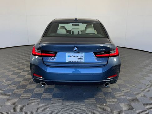 Used 2026 BMW 330i Sedan w/ Premium Package RWD image 10