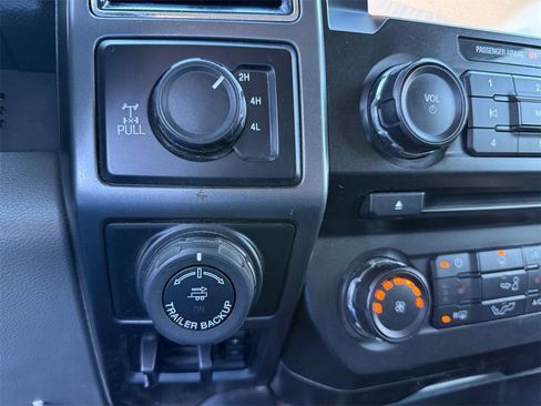 Certified 2018 Ford F150 XLT w/ Equipment Group 302A Luxury image 17