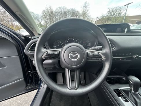 Used 2024 MAZDA CX-30 AWD 2.5 S image 18