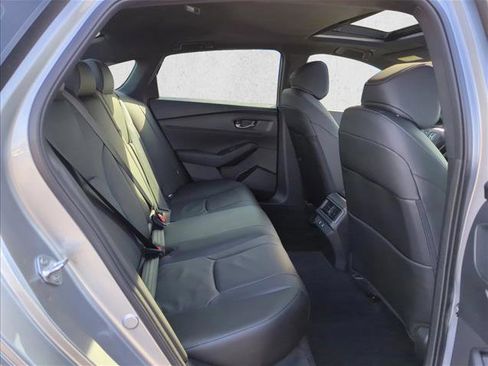 New 2026 Honda Accord Sport image 14