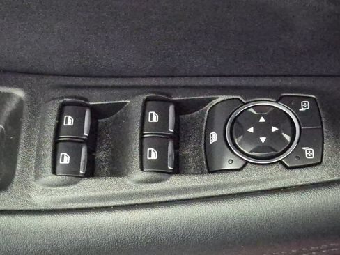 Used 2021 Ford Edge SEL w/ Convenience Package AWD/4WD image 16